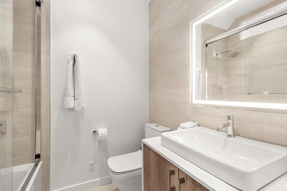 Fifth Avenue 303, Newly Remodeled, Light-Filled 3 Bdr Condo, Close To Ski Slopes Aspen Buitenkant foto