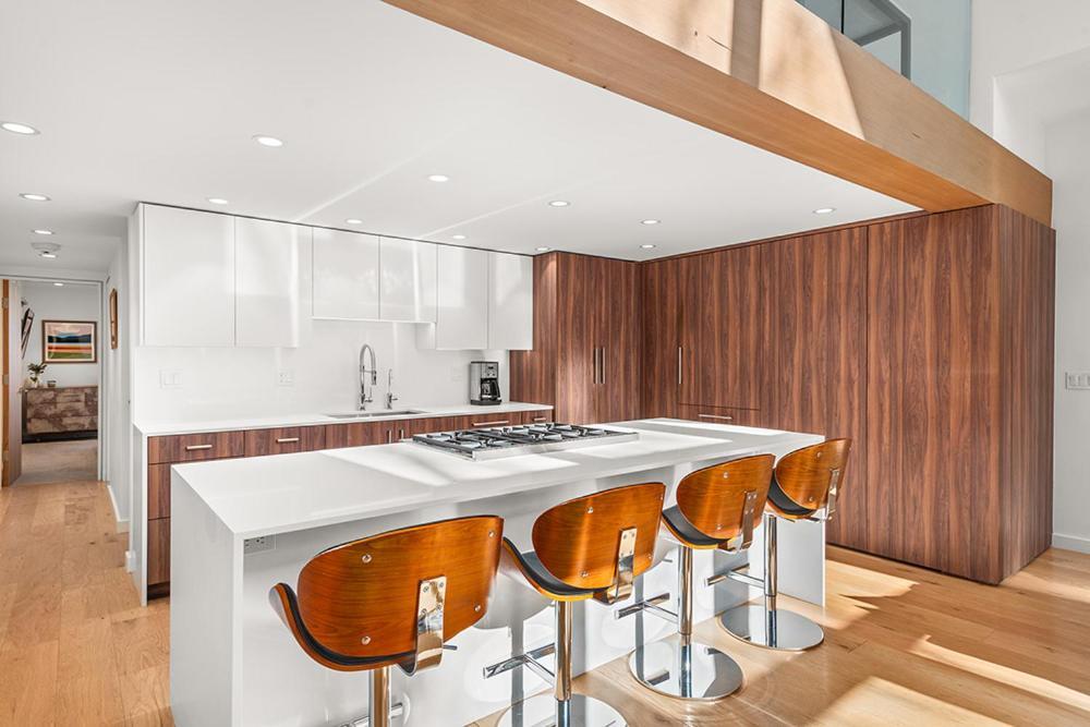Fifth Avenue 303, Newly Remodeled, Light-Filled 3 Bdr Condo, Close To Ski Slopes Aspen Buitenkant foto